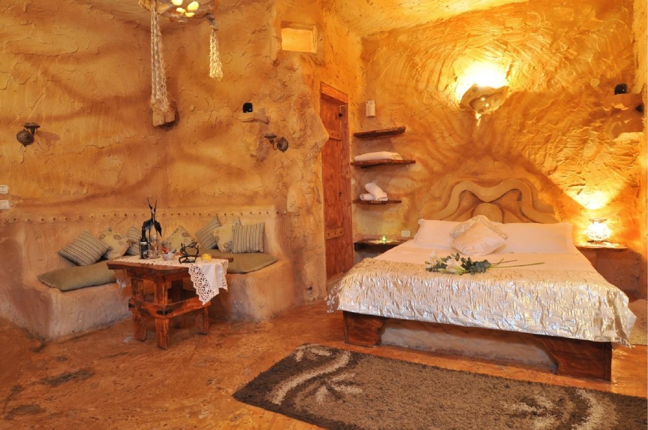 Caves Of Genesis Villa Ya'ara Room photo